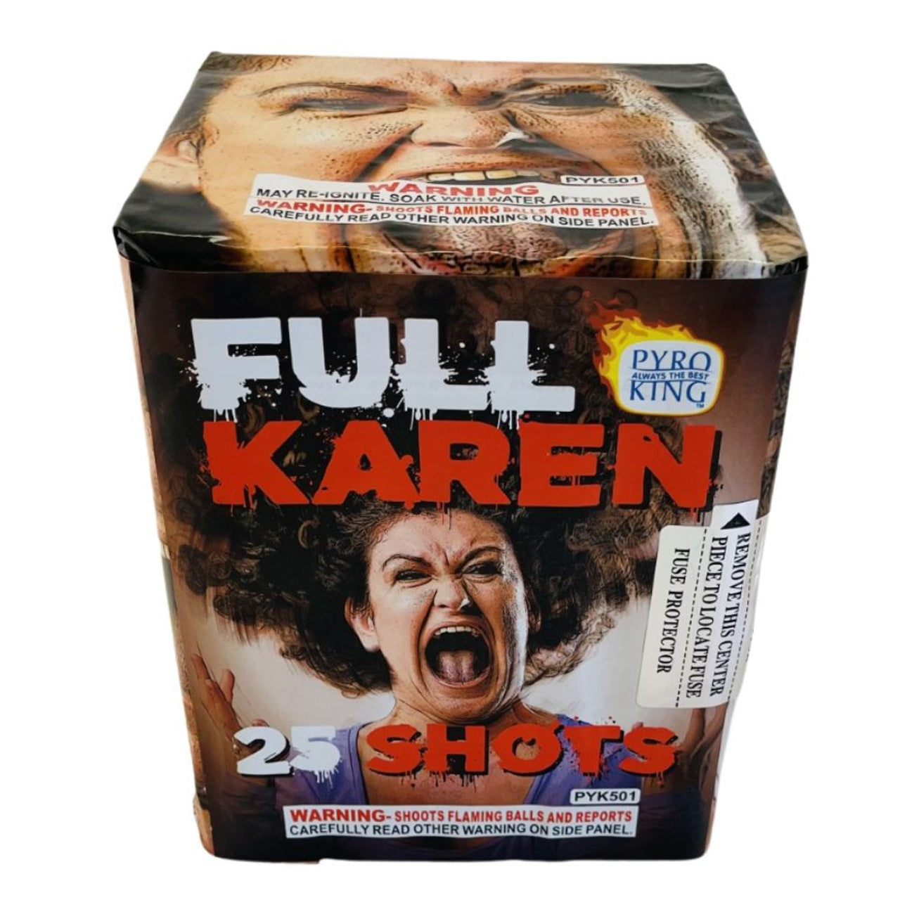 Full Karen - 200g