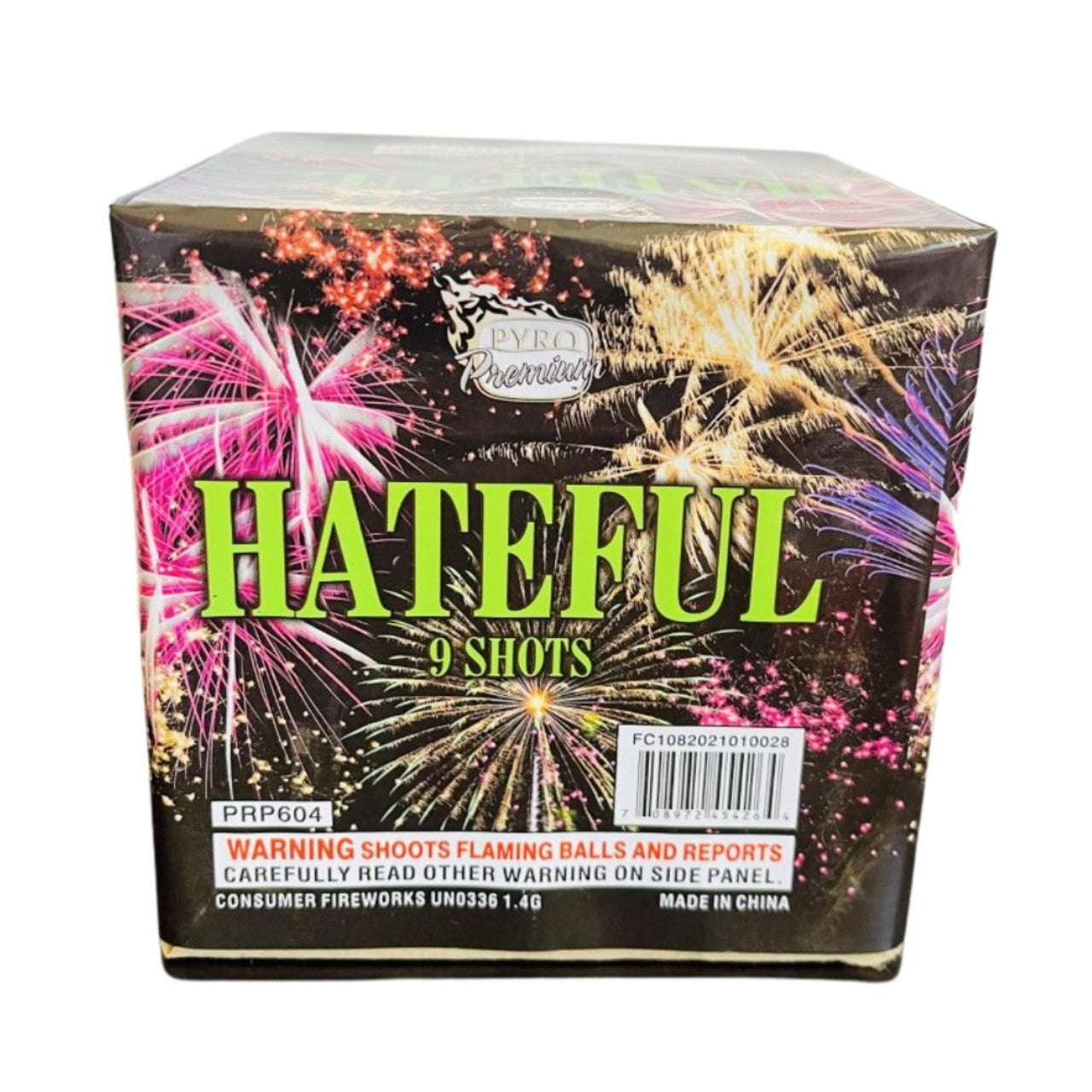 Hateful - 200g