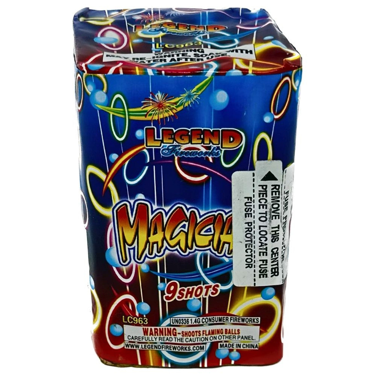 Magician
