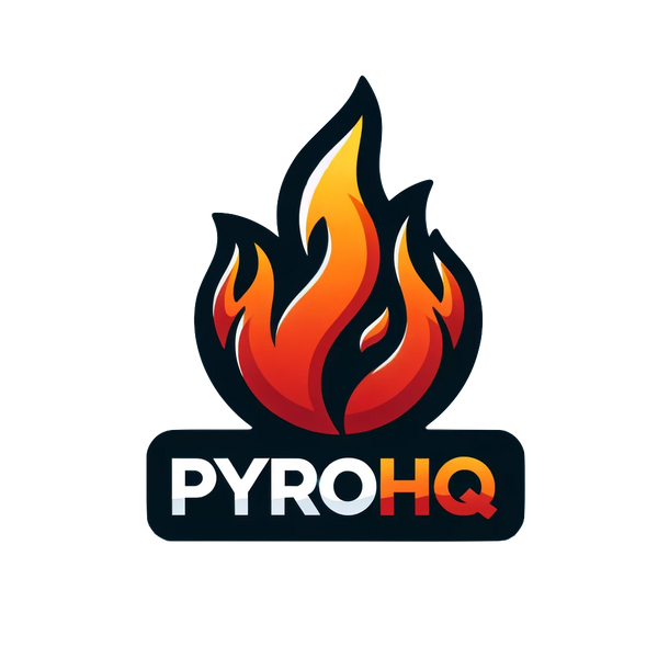 PyroHQ.com