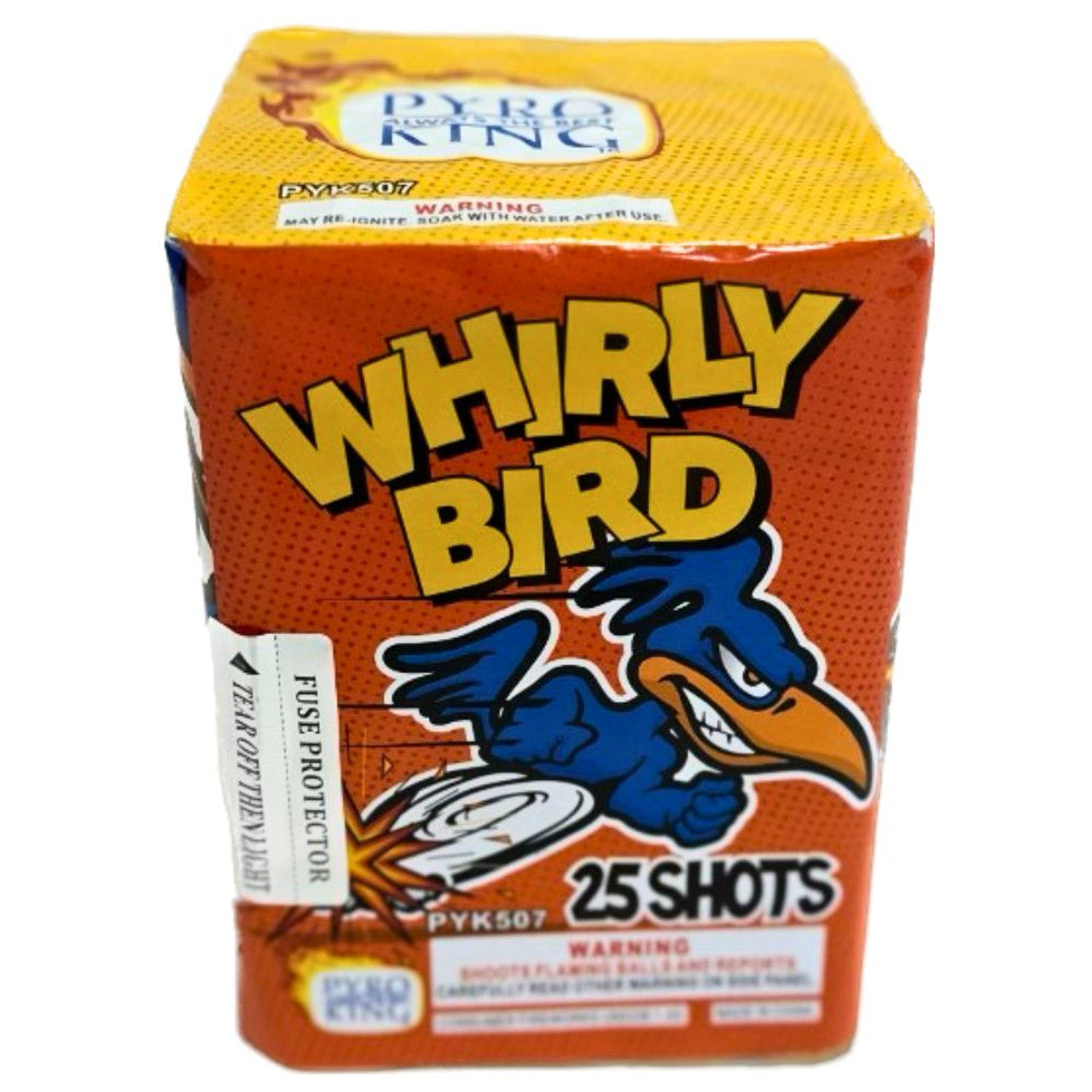 Whirly Bird - 200G