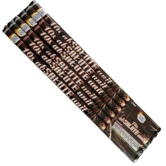 Ab Salute Candle
