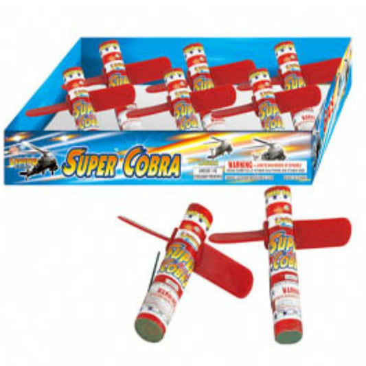 Super Cobra